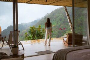 best luxury resorts in Costa Rica
