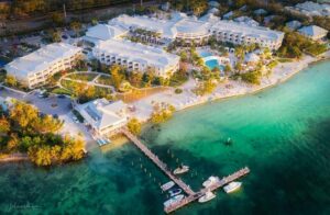best luxury resorts in Islamorada FL