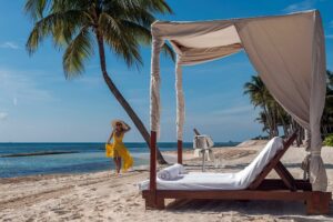 best luxury resorts in Playa del Carmen