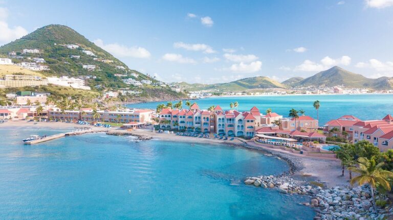 Photo inspiration: Fresh Look at The 7 Best Luxury Resorts In St Martin Indulge In