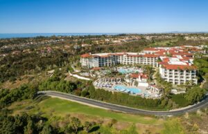 best luxury resorts in california