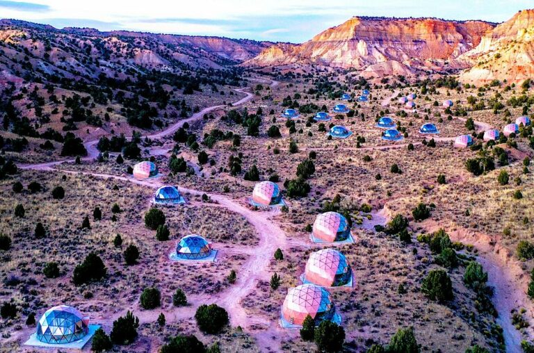 7 Best Places to Stay Near Bryce Canyon National Park - 5 Mins Away