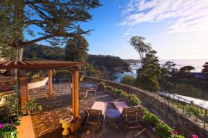 best resorts in carmel-by-the-sea CA