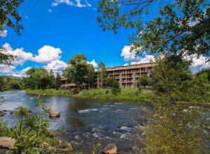 best resorts in durango colorado