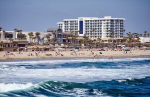best resorts in huntington beach