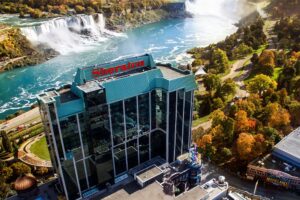 best resorts in niagara falls canada