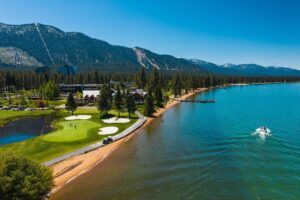 best resorts in south lake tahoe