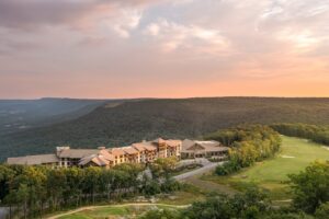 best spa resorts in Chattanooga TN
