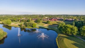 best spa resorts in Lake Geneva WI