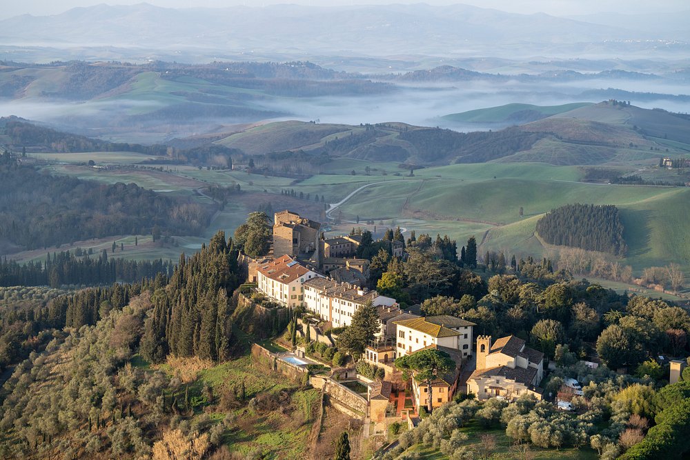 castelfalfi