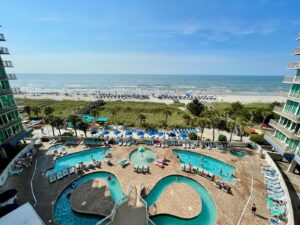 1. Avista Resort