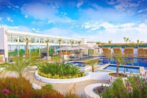 1. Bellafer Collection Hotel & Resort