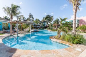 1. Boardwalk Boutique Hotel Aruba