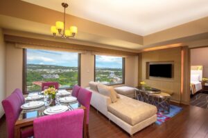 1. Dusit Thani Guam Resort