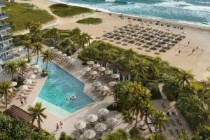 1. Fort Lauderdale Marriott Pompano Beach Resort & Spa