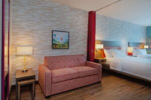 1. Home2 Suites by Hilton Lake Havasu City