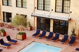 1. Hotel Emma