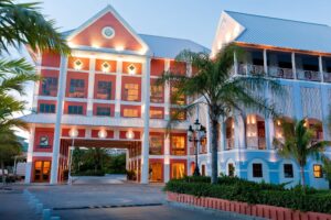1. Pelican Bay Hotel