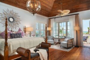 1. Port D’Hiver Bed and Breakfast