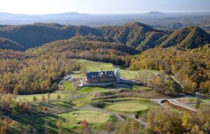 1. Primland, Auberge Resorts Collection
