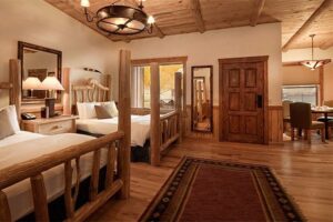 1. Sorrel River Ranch Resort and Spa