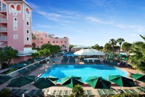 1. The Don CeSar