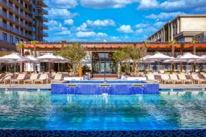 1. The Historic Cavalier Hotel And Beach Club