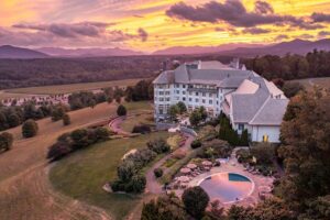1. The Inn on Biltmore Estate