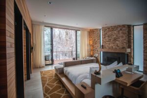 1. The Lodge at Blue Sky, Auberge Resorts Collection