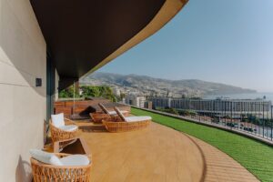 1. The Reserve