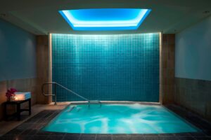 1. The Ritz-Carlton, Dallas