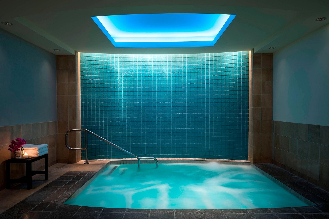 O2 Spa Dallas The 8 Best Spa Resorts in Dallas TX - Hand-Picked for 2026