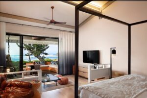 1. The Ritz-Carlton O‘ahu, Turtle Bay