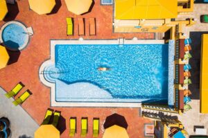2. Amsterdam Manor Beach Resort
