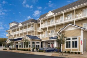 2. Avenue Inn & Spa