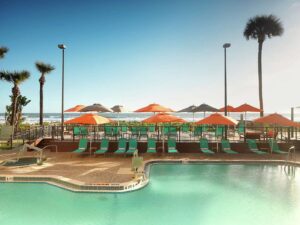 2. Doubletree Suites by Hilton Hotel Melbourne Beach Oceanfront
