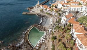 2. Dreams Madeira Resort Spa & Marina