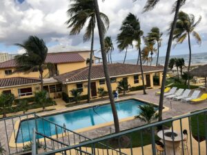 2. Ebb Tide Oceanfront Resort