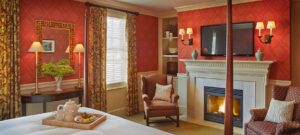 2. Green Mountain Inn