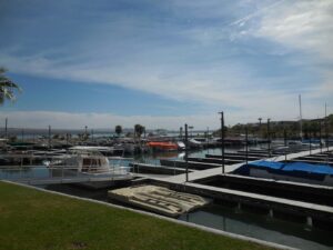 2. Havasu Landing Resort