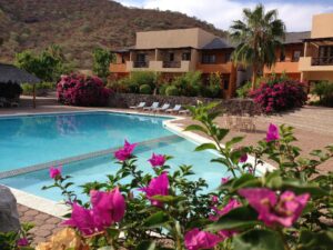 2. Hotel Tripui