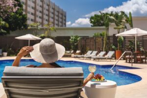 2. Intercontinental San Salvador