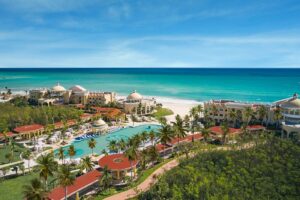 2. JOIA Paraiso by Iberostar