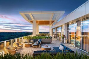 2. JW Marriott Orlando Bonnet Creek Resort & Spa
