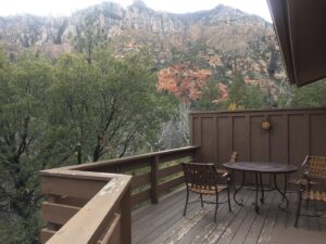 2. Junipine Resort