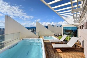 2. Ka La'i Waikiki Beach, Lxr Hotels & Resorts