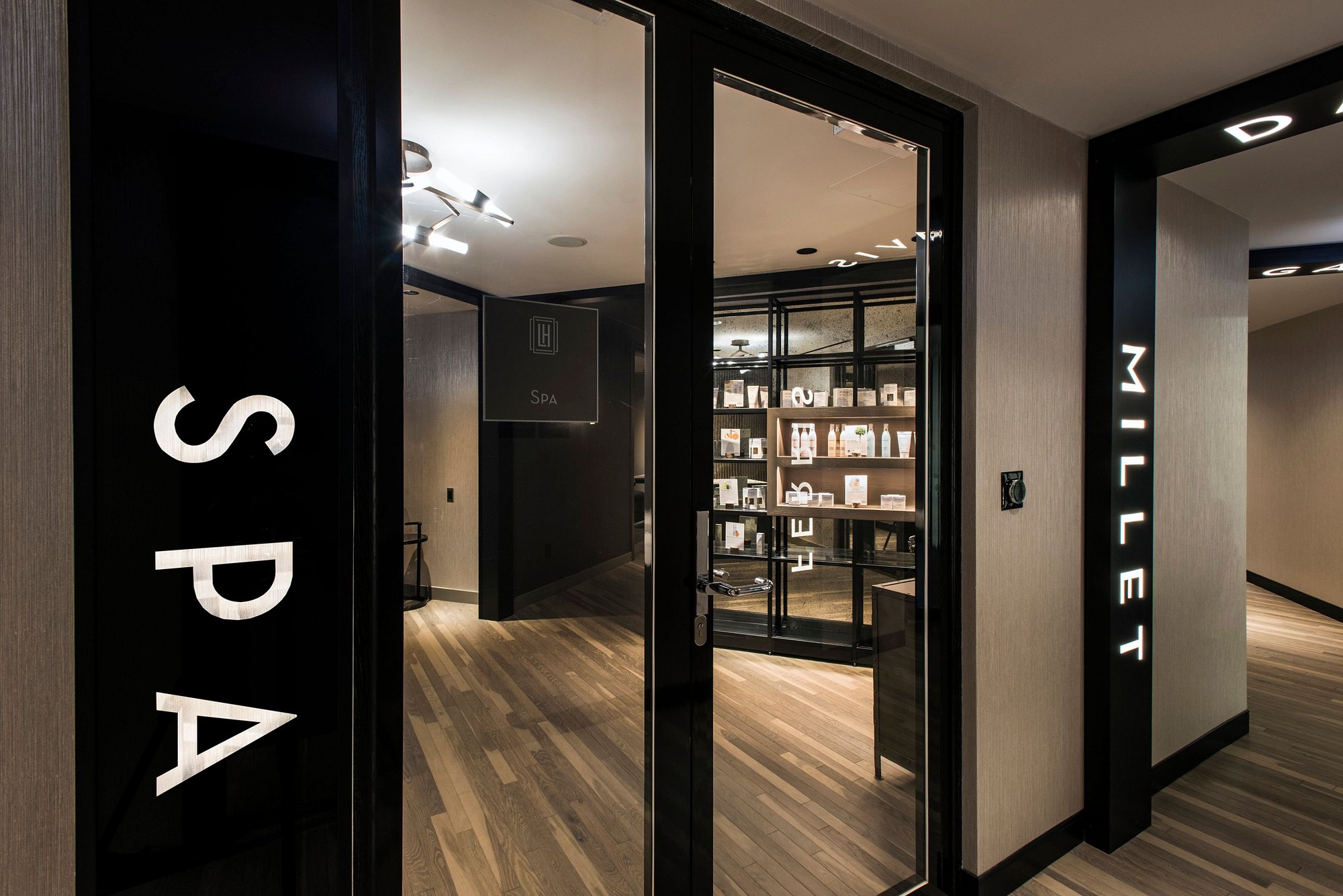Spa In Chicago The 7 Best Spa Resorts in Chicago | Hand-Picked for 2026