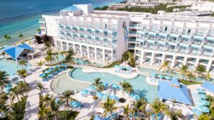 2. Margaritaville Island Reserve Riviera Maya