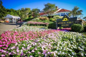 2. Mission Point Resort