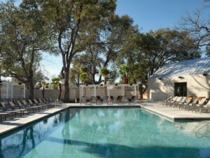 2. Plaza San Antonio Hotel & Spa, Autograph Collection